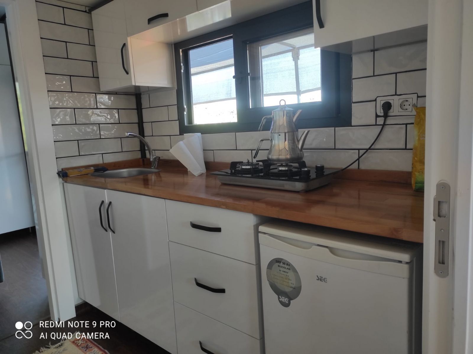 Marmaris iç dekorasyon trendleri