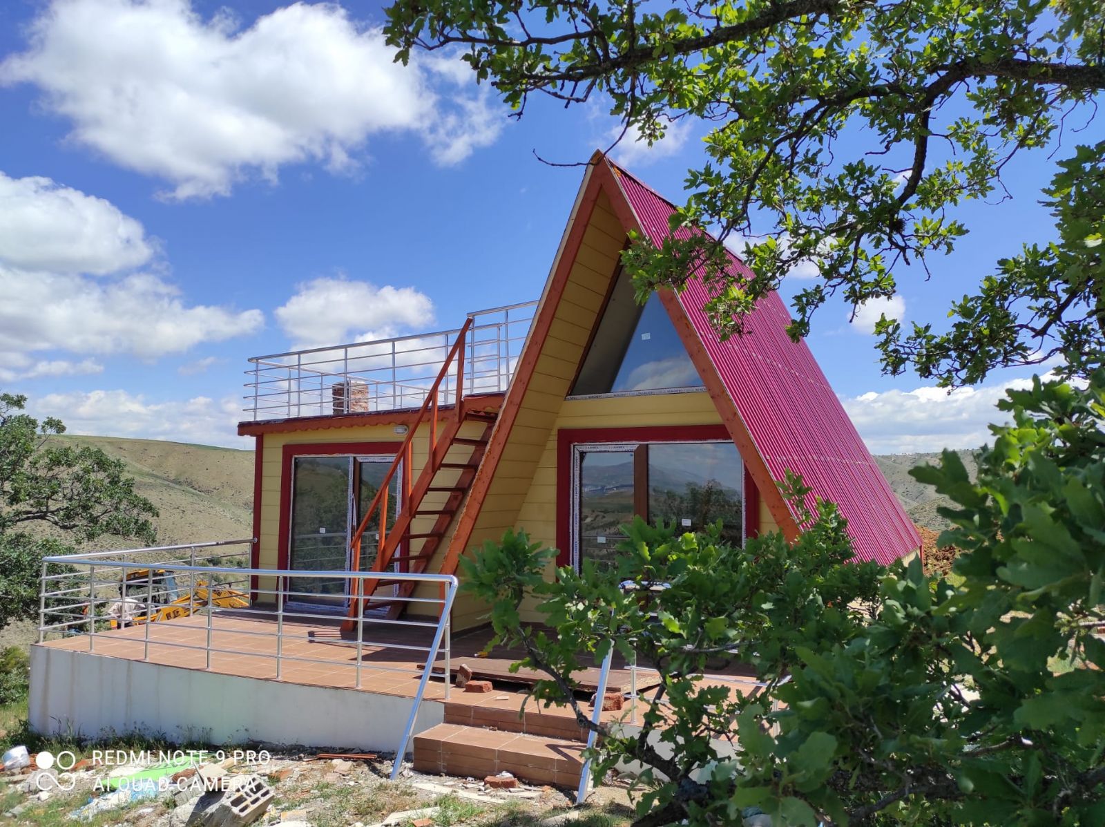 marmaris tadilat dekorasyon