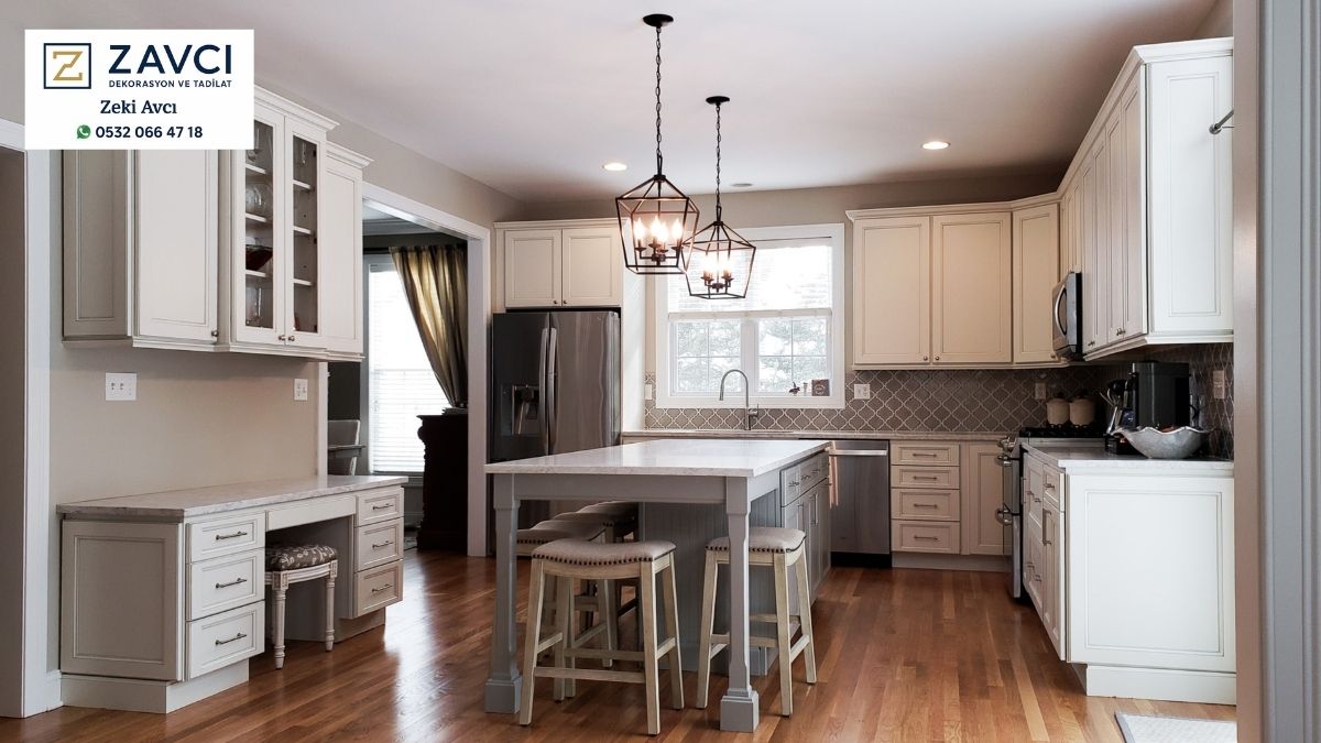 Marmaris Dekorasyon Hizmetleri