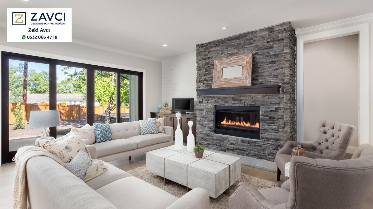 Profesyonel Marmaris Tadilat Hizmetleri