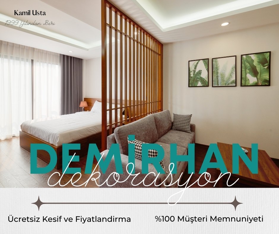 Marmaris tadilat neden gerekli